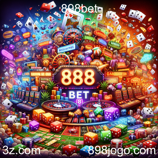 As Melhores Promoções da 898bet para Jogadores